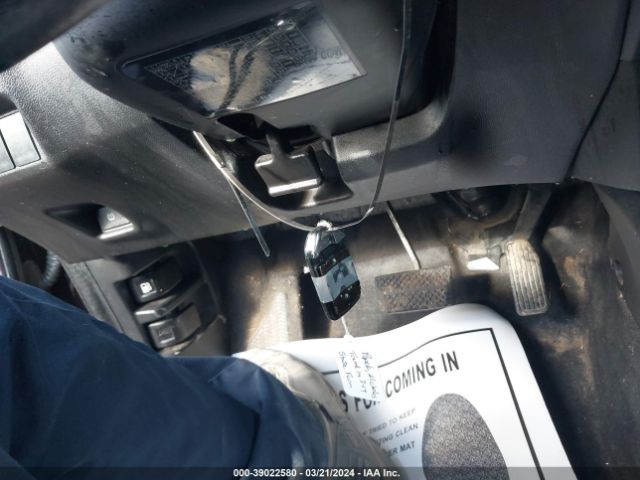 JHMGK5H83GS015783 Honda Fit Ex-l