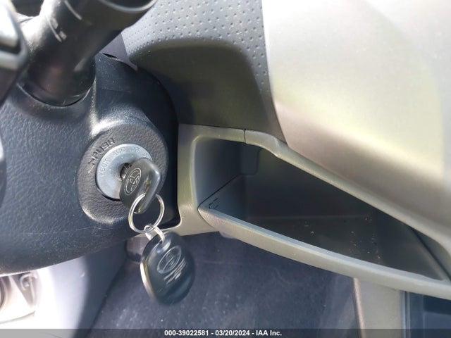 Toyota Tacoma 2014 5TFTX4CN9EX044004 Image 11