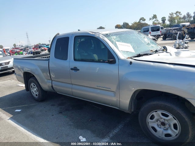 Toyota Tacoma 2014 5TFTX4CN9EX044004 Image 13