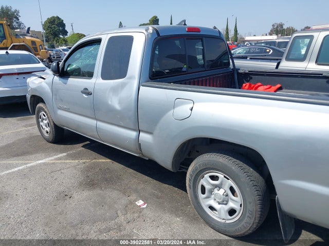 Toyota Tacoma 2014 5TFTX4CN9EX044004 Image 14