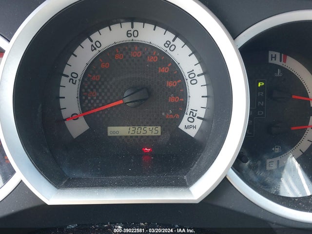 Toyota Tacoma 2014 5TFTX4CN9EX044004 Image 15