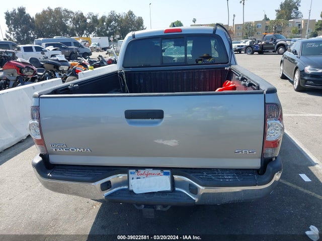 Toyota Tacoma 2014 5TFTX4CN9EX044004 Image 16