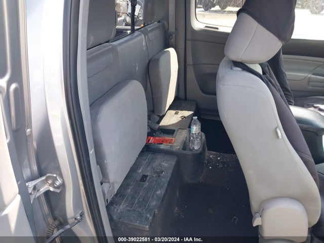Toyota Tacoma 2014 5TFTX4CN9EX044004 Image 8