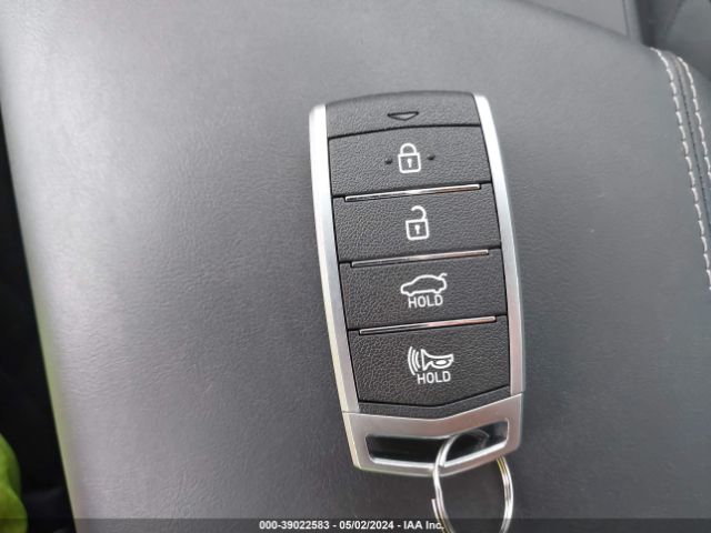 KMTG44LA7LU045126 Genesis G70 2.0t Awd