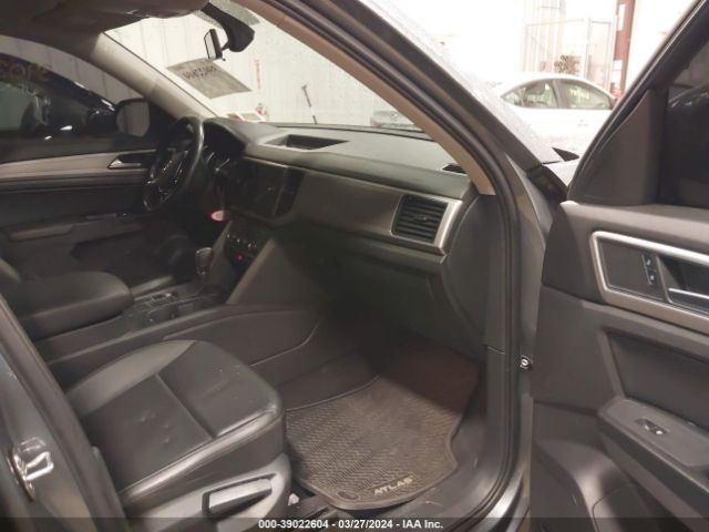 1V2CP2CA4JC595829 Volkswagen Atlas 2.0t Se