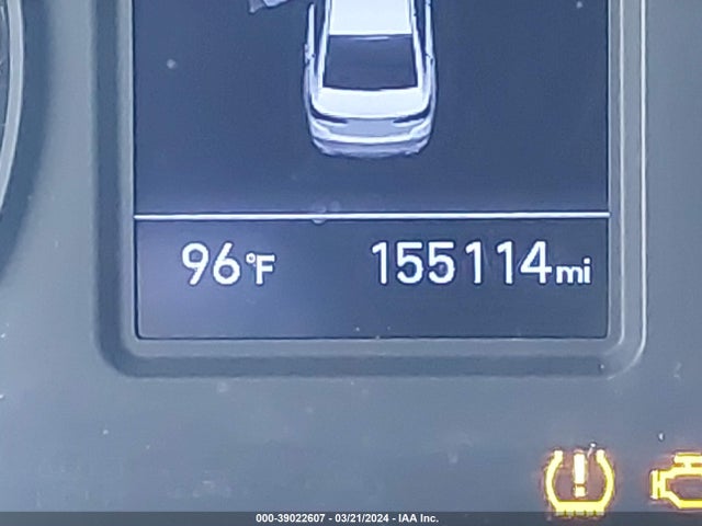 Hyundai SONATA SE 2019 5NPE24AF4KH820260 Image 16