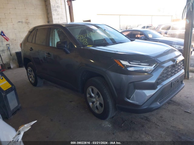 Toyota RAV4 LE 2023 2T3H1RFV2PC226877 главное изображение