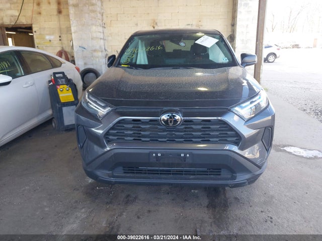 Toyota RAV4 LE 2023 2T3H1RFV2PC226877 Image 12
