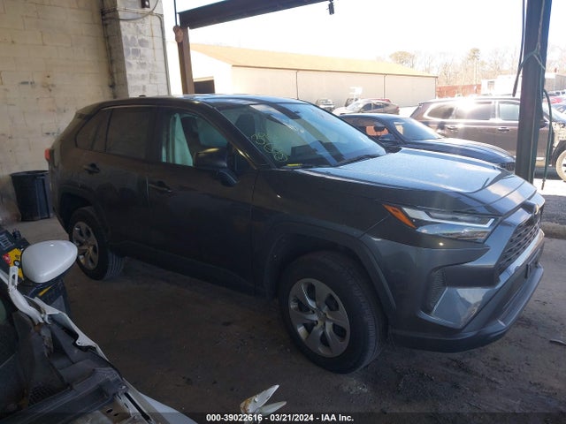 Toyota RAV4 LE 2023 2T3H1RFV2PC226877 Image 13