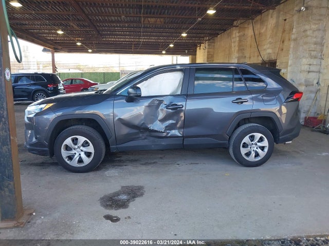 Toyota RAV4 LE 2023 2T3H1RFV2PC226877 Image 14