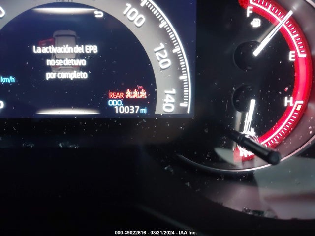 Toyota RAV4 LE 2023 2T3H1RFV2PC226877 Image 15