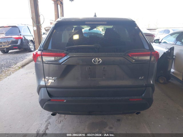 Toyota RAV4 LE 2023 2T3H1RFV2PC226877 Image 16