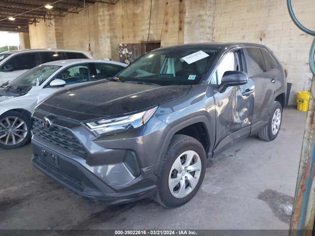 Toyota RAV4 LE 2023 2T3H1RFV2PC226877 Image 2