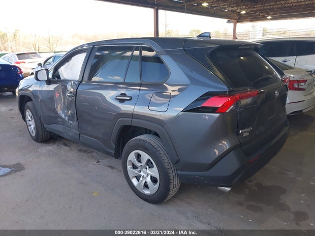 Toyota RAV4 LE 2023 2T3H1RFV2PC226877 Image 3
