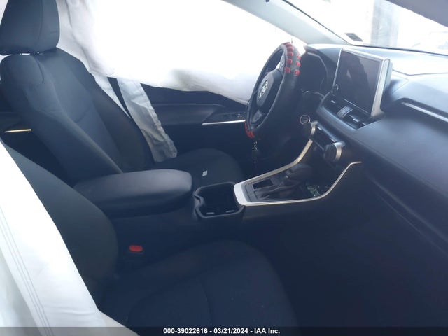 Toyota RAV4 LE 2023 2T3H1RFV2PC226877 Image 5