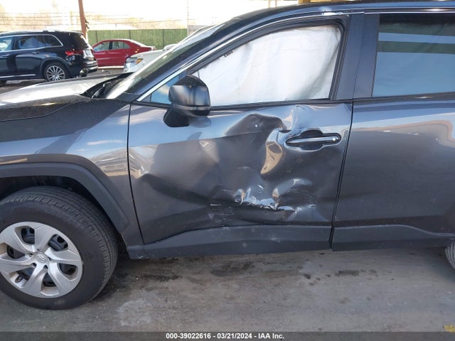 Toyota RAV4 LE 2023 2T3H1RFV2PC226877 Image 6