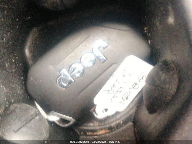 1C4HJXDN4JW278929 Jeep Wrangler Unlimited Sport S 4x4