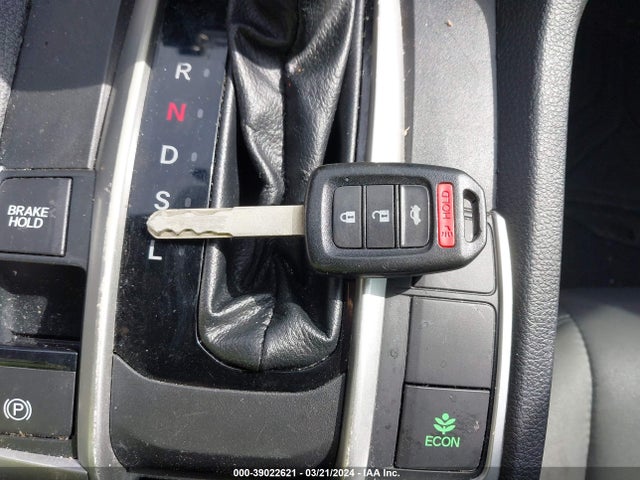 Honda Civic Lx 2017 19XFC2F51HE053583 Image 11