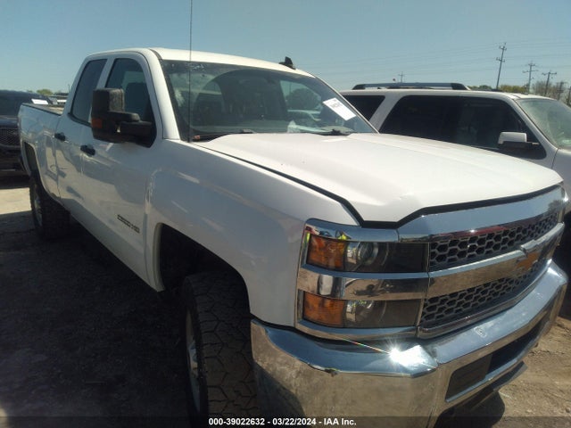 2019 2GC2KREG3K1190526 main image