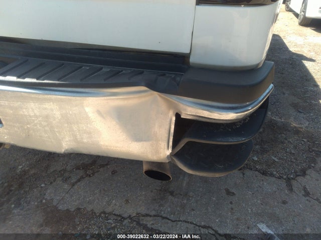 Chevrolet Silverado 2500hd Wt 2019 2GC2KREG3K1190526 Image 6