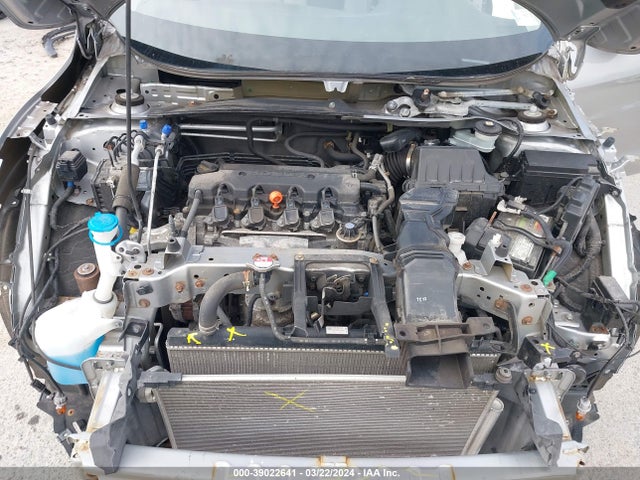 Honda HR-V EX 2017 3CZRU6H5XHM720309 Image 10
