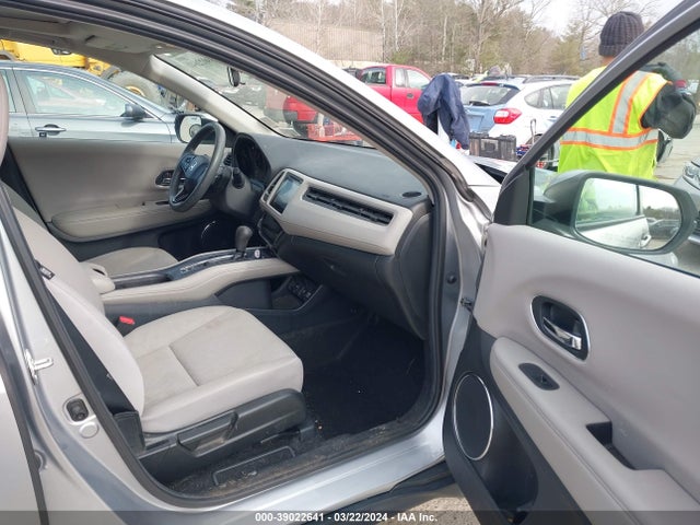 Honda HR-V EX 2017 3CZRU6H5XHM720309 Image 5