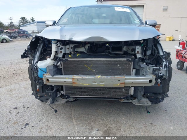 Honda HR-V EX 2017 3CZRU6H5XHM720309 Image 6