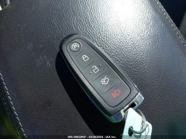 1FM5K8F8XFGB73399 Ford Explorer Limited
