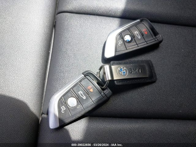 5UXTR9C5XKLR09054 BMW X3 Xdrive30i
