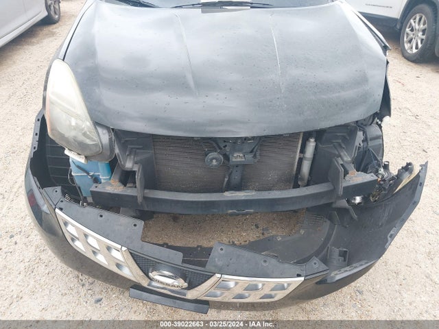 Nissan Rogue Select S 2014 JN8AS5MV4EW719763 Image 13