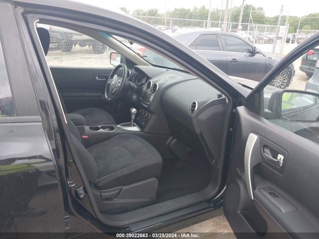 Nissan Rogue Select S 2014 JN8AS5MV4EW719763 Image 5