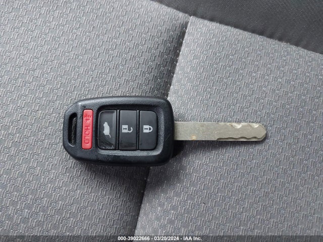 Honda Hr-v Awd Lx 2022 3CZRU6H30NM702265 Image 11