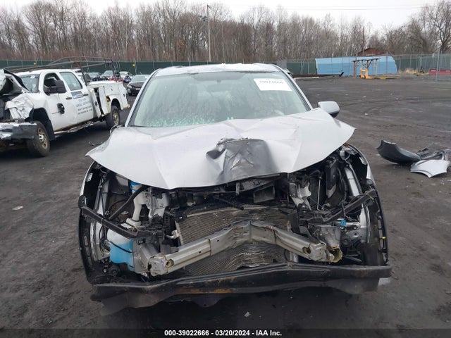 Honda Hr-v Awd Lx 2022 3CZRU6H30NM702265 Image 12