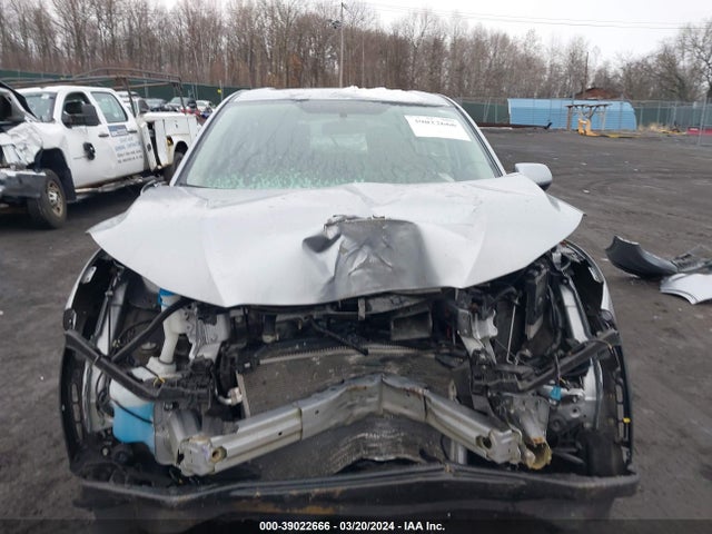 Honda Hr-v Awd Lx 2022 3CZRU6H30NM702265 Image 6