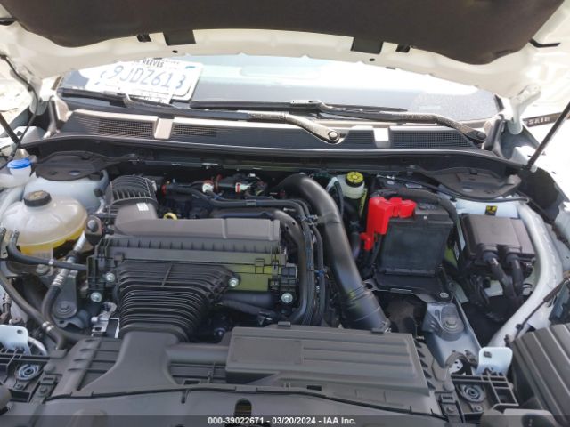 5LMCJ1CA9PUL12088 Lincoln Corsair Standard