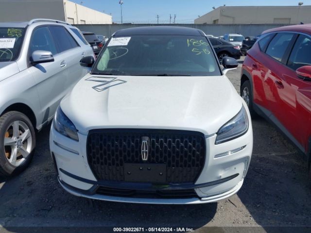 5LMCJ1CA9PUL12088 Lincoln Corsair Standard