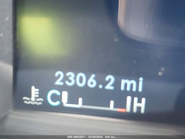 5LMCJ1CA9PUL12088 Lincoln Corsair Standard