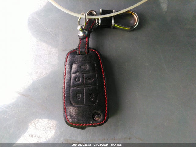 Chevrolet Volt 2014 1G1RE6E43EU139457 Image 11