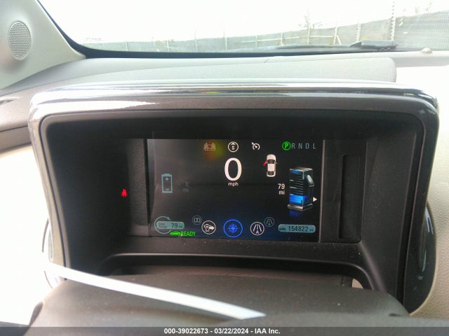 Chevrolet Volt 2014 1G1RE6E43EU139457 Image 7