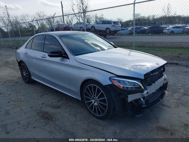 2019 55SWF8DB5KU297577 main image
