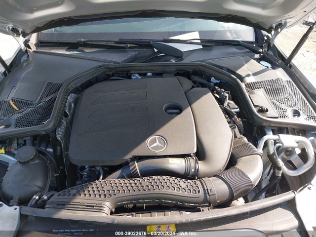 Mercedes-Benz C 300 2019 55SWF8DB5KU297577 Image 10