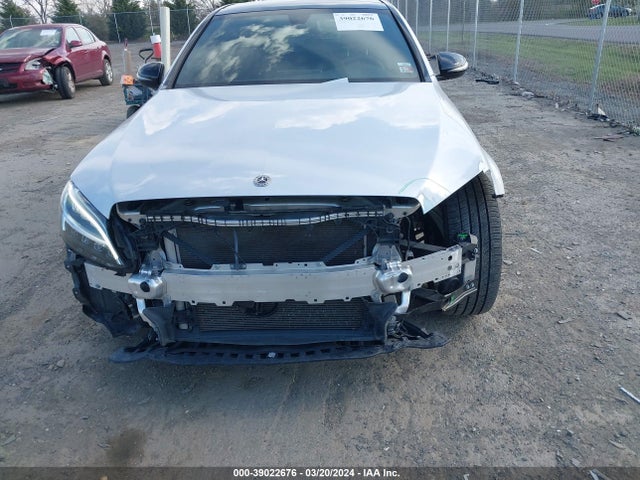 Mercedes-Benz C 300 2019 55SWF8DB5KU297577 Image 12