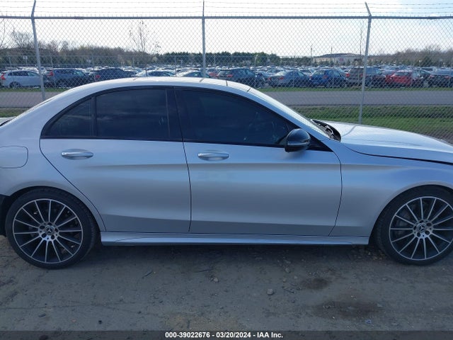 Mercedes-Benz C 300 2019 55SWF8DB5KU297577 Image 13