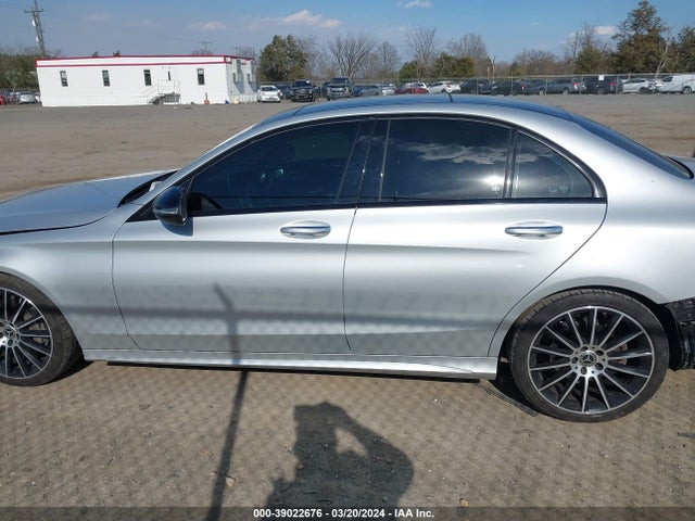 Mercedes-Benz C 300 2019 55SWF8DB5KU297577 Image 14