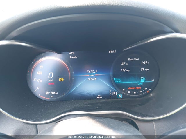 Mercedes-Benz C 300 2019 55SWF8DB5KU297577 Image 7
