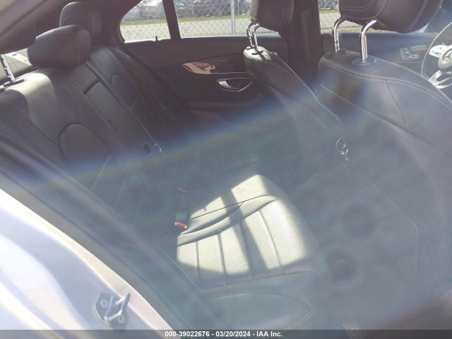 Mercedes-Benz C 300 2019 55SWF8DB5KU297577 Image 8