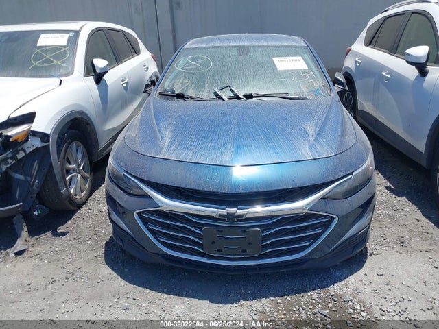Chevrolet Malibu 1ls 2019 1G1ZB5ST0KF200830 Image 12