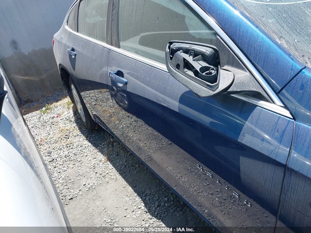 Chevrolet Malibu 1ls 2019 1G1ZB5ST0KF200830 Image 13