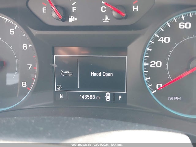 Chevrolet Malibu 1ls 2019 1G1ZB5ST0KF200830 Image 15