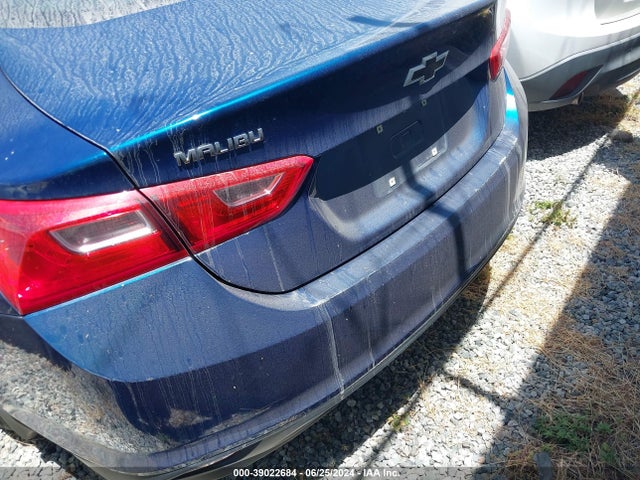 Chevrolet Malibu 1ls 2019 1G1ZB5ST0KF200830 Image 16